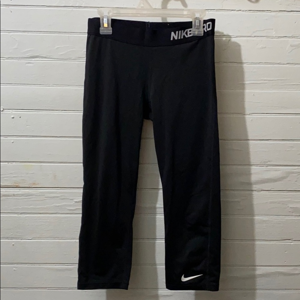 Workout pants
